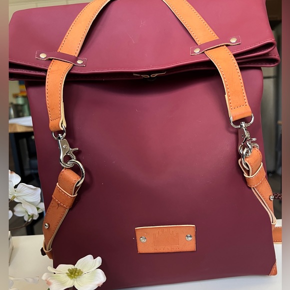 Duomo Di Milano: Duomo Backpack (Unisex) - Picture 7 of 11